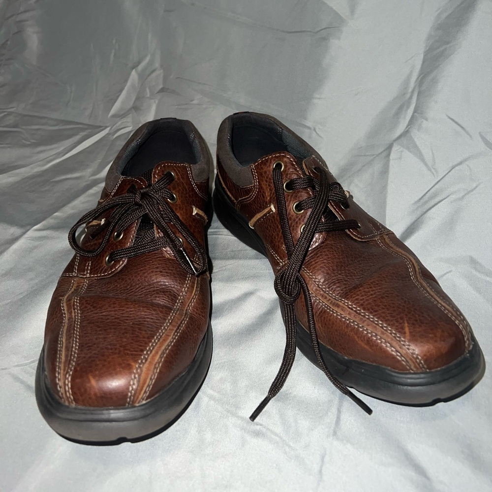 Brown Clark’s